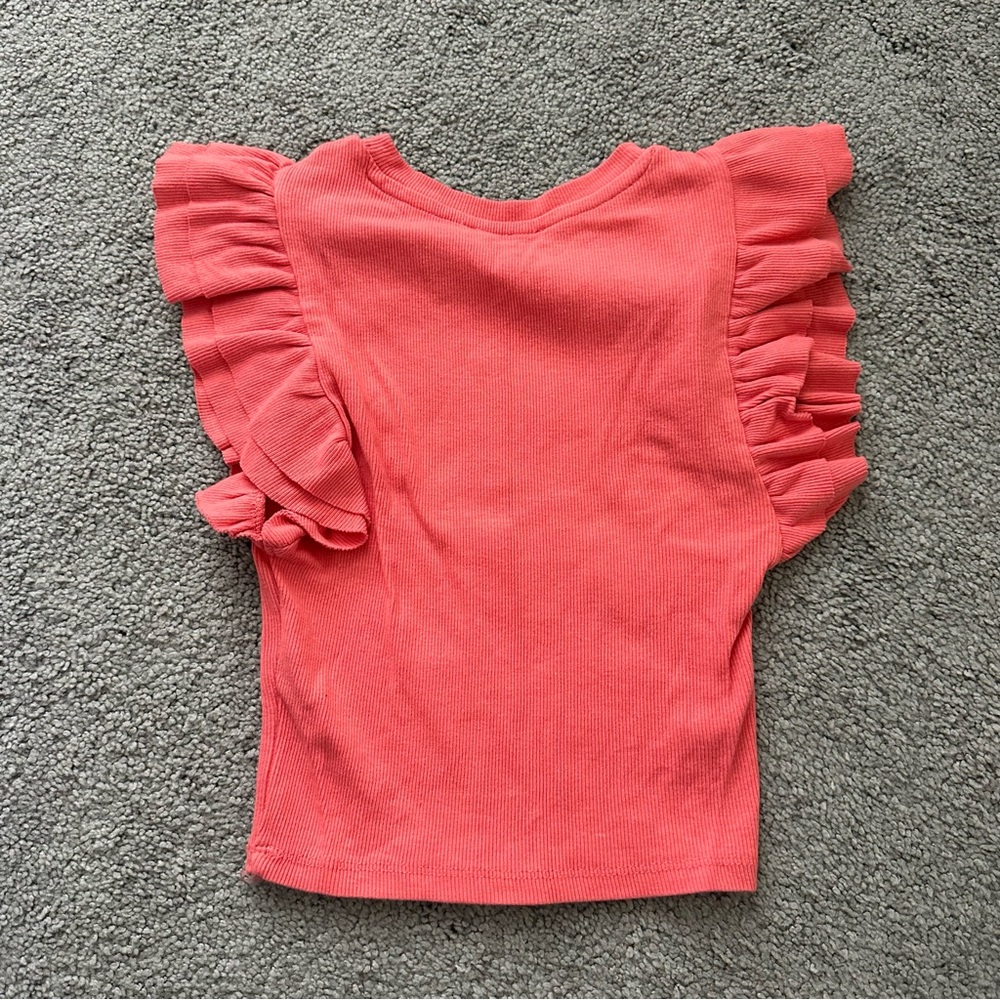 Zara Top - Picture 3 of 3